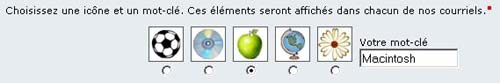 Composition du timbre